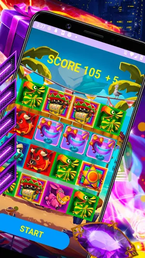 Beach Fun Screenshot 3