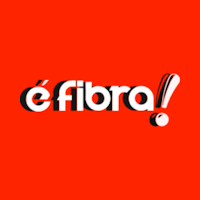 É Fibra! - Central do Cliente
