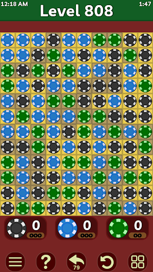 Disconnect Screenshot 2