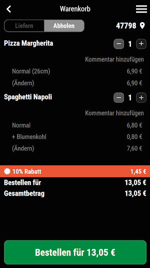 60KALO Screenshot 1