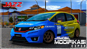 Mod Bussid Mobil Modifikasi Screenshot 1