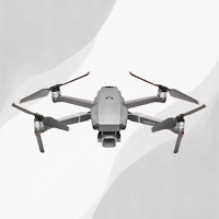 dji mavic 2 pro guide