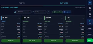 Sky Empire: Air Tycoon Manager Screenshot 3