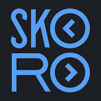 Skoro