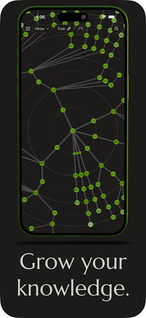 Theoria: Learn Chess Openings Screenshot 2