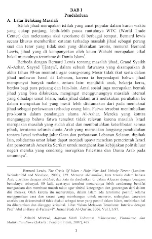 Jihad Menurut Ibn Kathir Screenshot 2