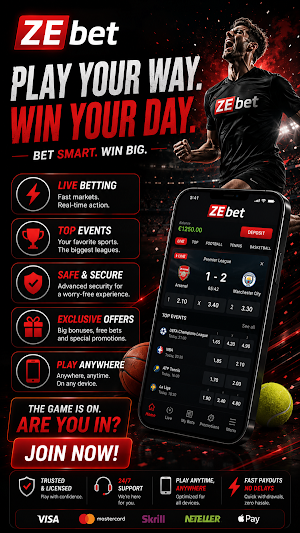 zebet Screenshot 1