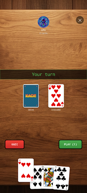 Kadi Screenshot 3