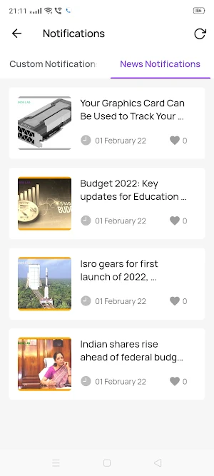 Foundr Lab Screenshot 1