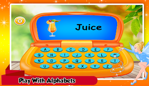 PreSchool Learning English ABC,Colors & Numbers Screenshot 2