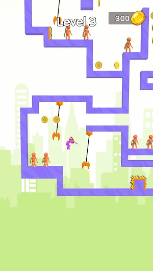 Enemy Cut! screenshot 5