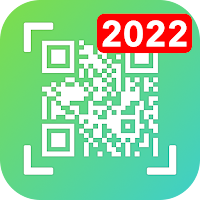 QR Code & Barcode Scanner