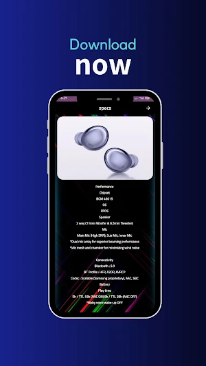 Galaxy Buds Pro user guide Screenshot 1
