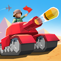 Bit Battle Field:Pixel Combat