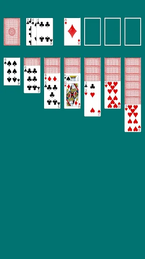 Master Epic Cards Game Screenshot 1