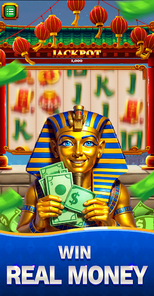 Nile Riches Reels: Win Cash Screenshot 2