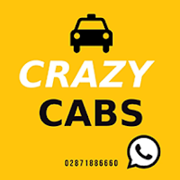 Crazy Cabs
