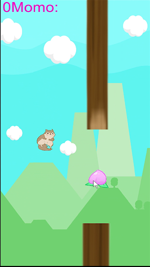 MomoMonga Screenshot 2