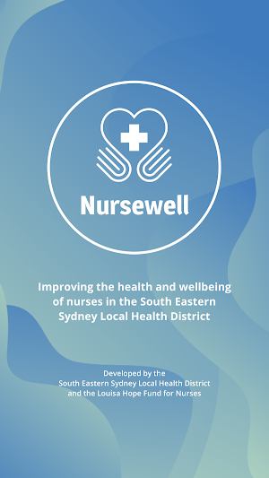 Nursewell Screenshot 0