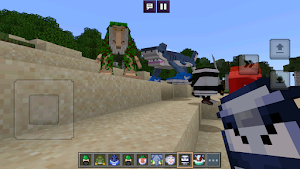 Brainrot Craft Master Screenshot 2