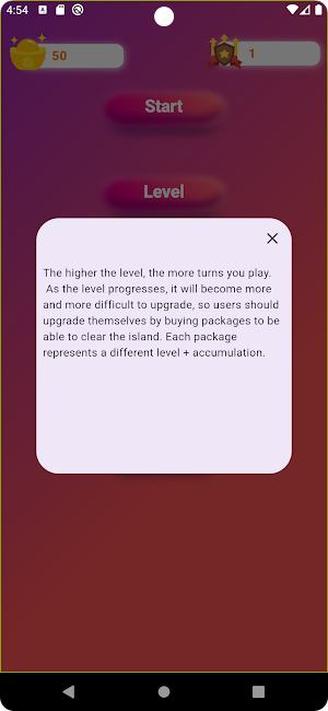Guess Puzzle Number Screenshot 0