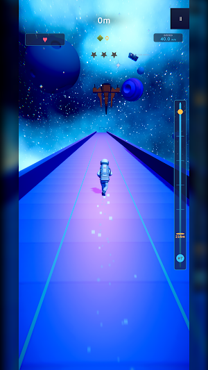 CRYOS Screenshot 3
