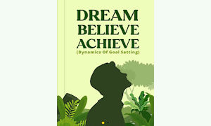 Dream, Believe, Achieve ... Screenshot 0