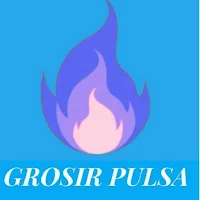 Grosir pulsa
