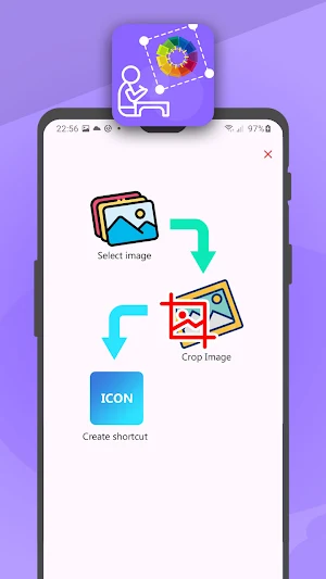 Banner Maker, Create Logo icon Screenshot 3