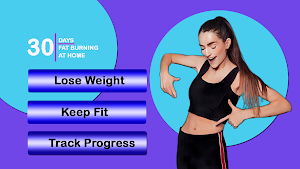 Workout for Women: LoseWeight Screenshot 0