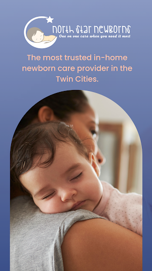 North Star Newborns Screenshot 1