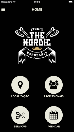 Studio The Nordic Screenshot 0