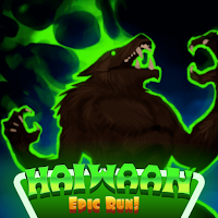 Haiwaan Epic Run