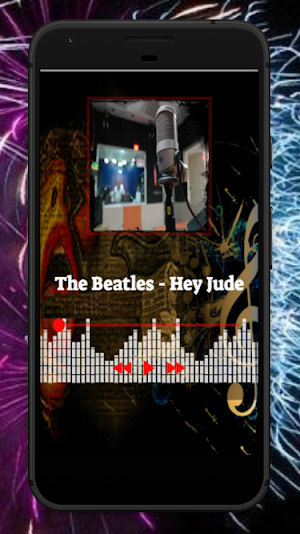Slow Rock Song Screenshot 3