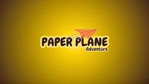 Paper Plane Adventure Screenshot 1