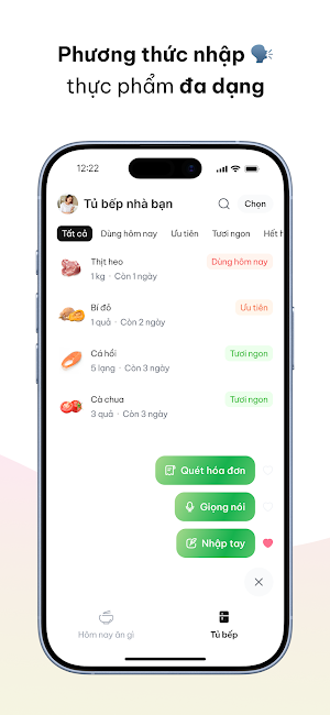 MyVerdia Screenshot 3