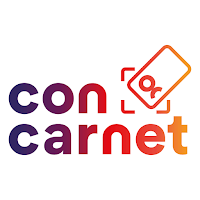 ConCarnet - Personas
