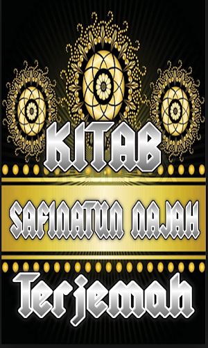 Kitab Safinah Terjemah Screenshot 2
