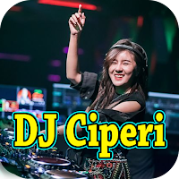 DJ Ciperi Pam Pam Viral
