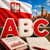 Learn Polish Alphabet ABC