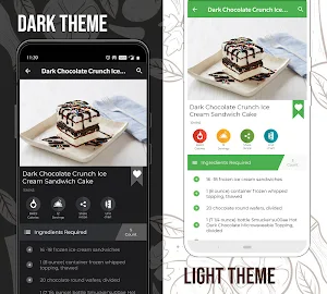 All free Recipes : World Cuisines Screenshot 0