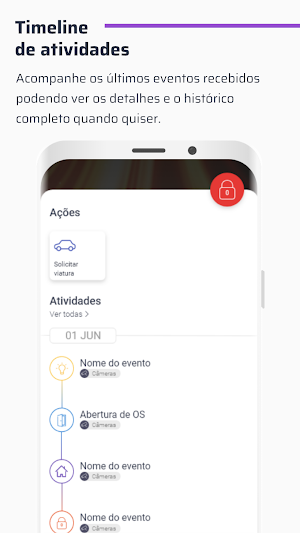 Grupo Águia Screenshot 2