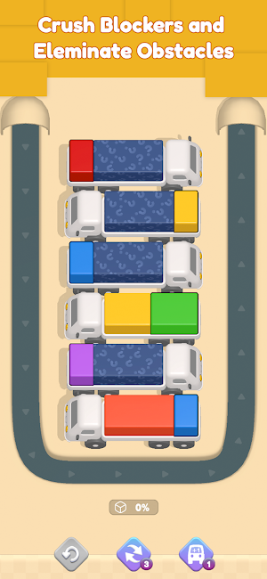 Loop Sort Screenshot 2
