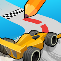 Car Drift: Draw Puzzle