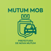 Mutum Mob - Motorista