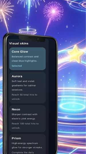 TapLume Screenshot 3