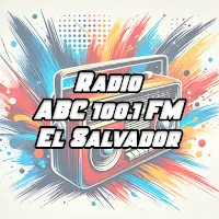 Radio ABC 100.1 FM El Salvador