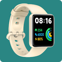 Xiaomi Mi Watch Lite Guide