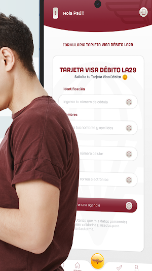 Cooperativa 29 de Octubre 2.0 Screenshot 3