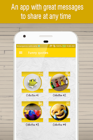 funny quotes and messages Screenshot 0